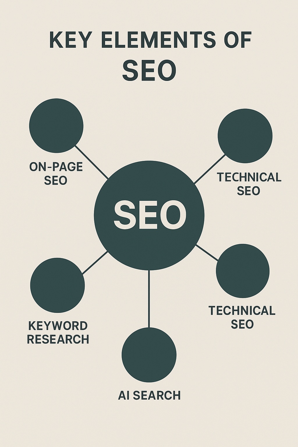 elements of seo