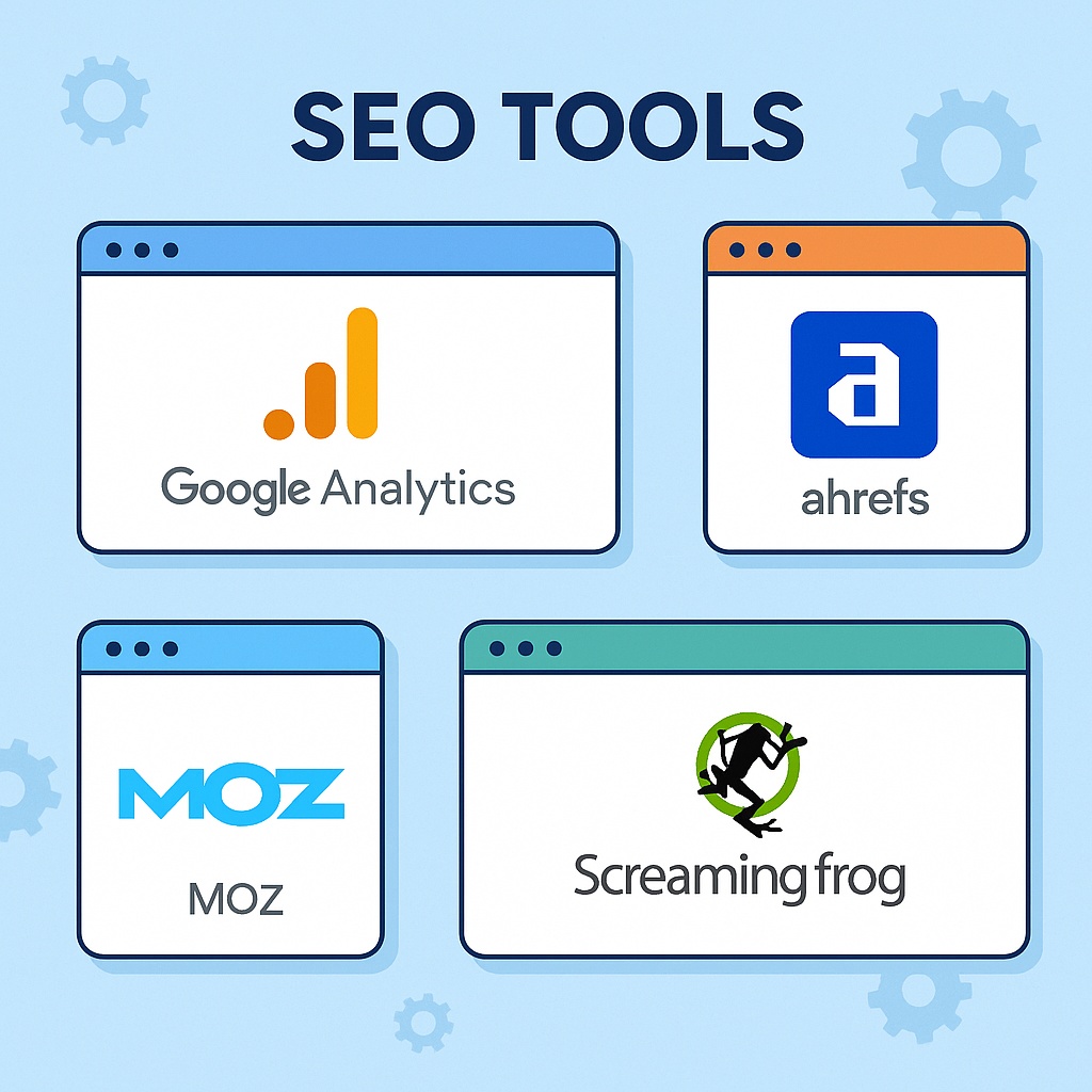 seo tools