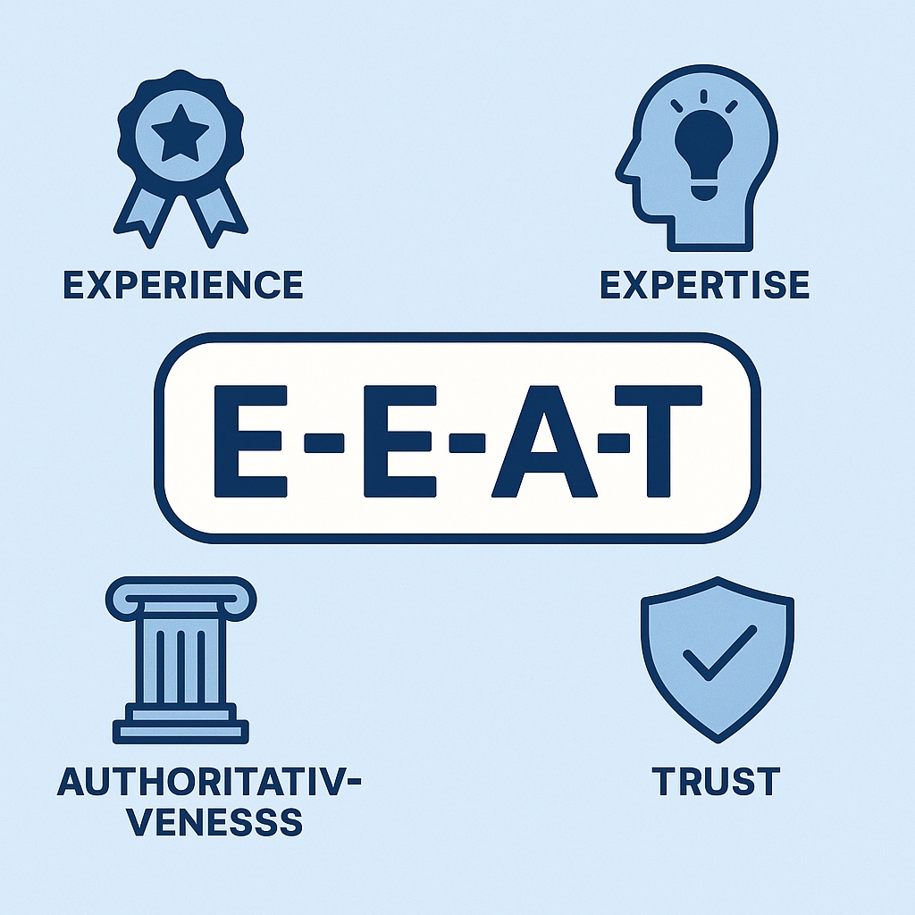 what is e-e-a-t