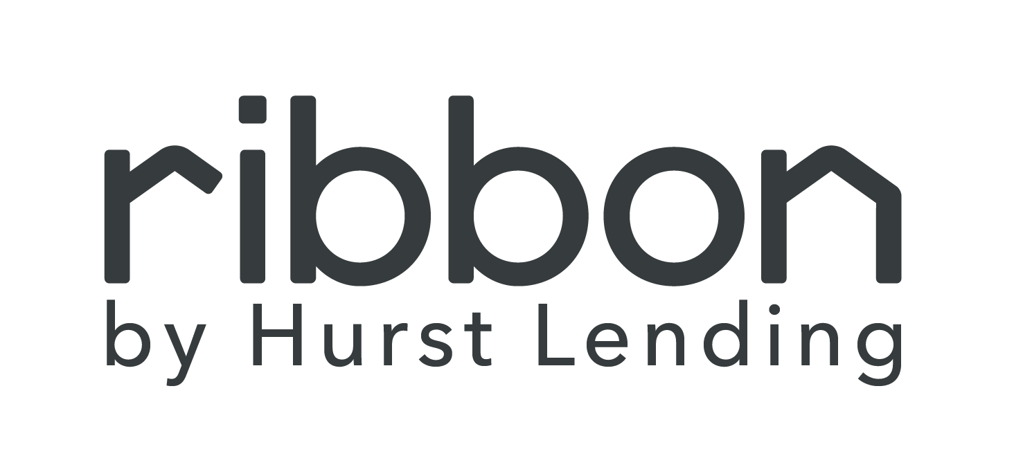 Ribbon by Hurst Lending