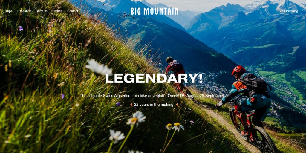 Tourism company Riding High with Google Advertising 6 Captura de pantalla 2024 04 16 000046