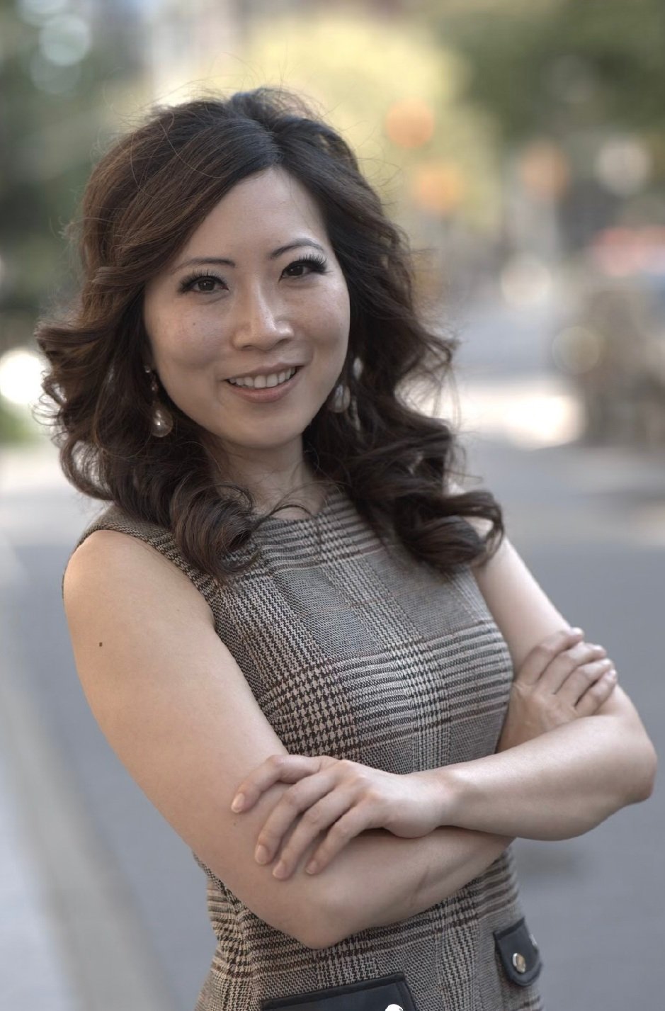 Entertainment review website From Traffic Cliff to Steady Growth 9 shanna liu from seek nyc