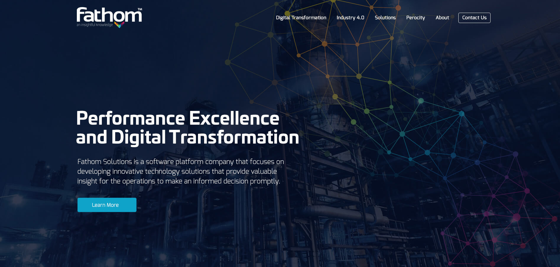 Web Development 42 fathom-ss