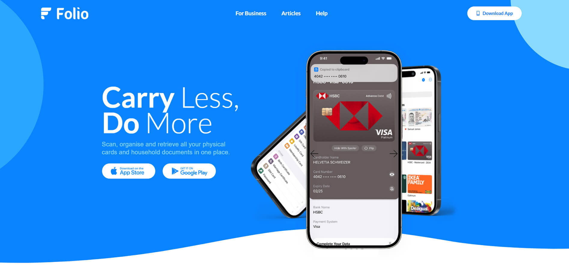 Web Development 43 folio-ss