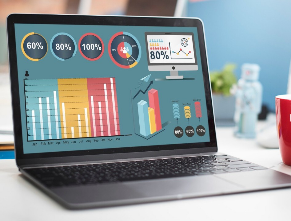 Local SEO 101: A Comprehensive Guide to Dominating Your Local Market 6 g analytics