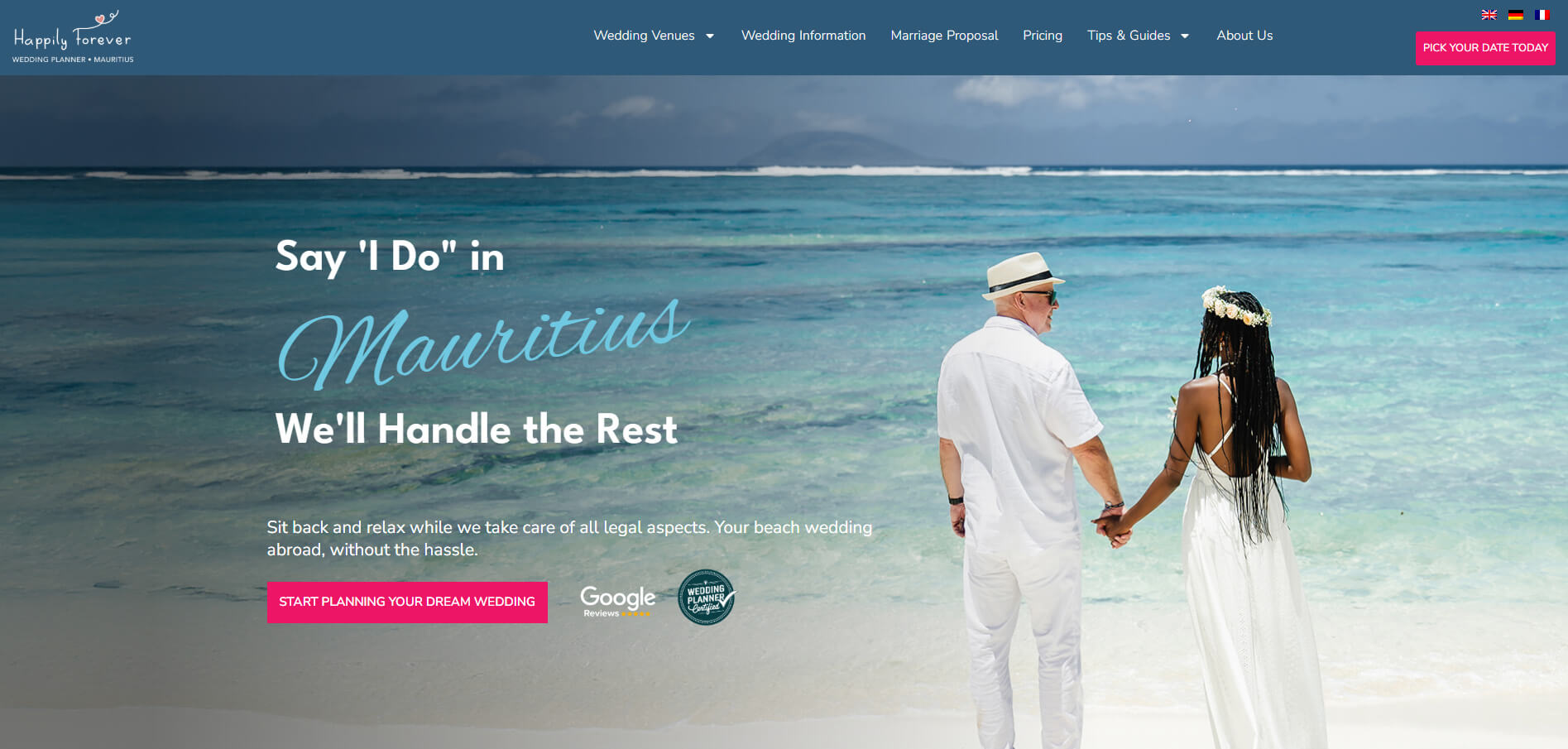 Web Development 38 wedding-ss