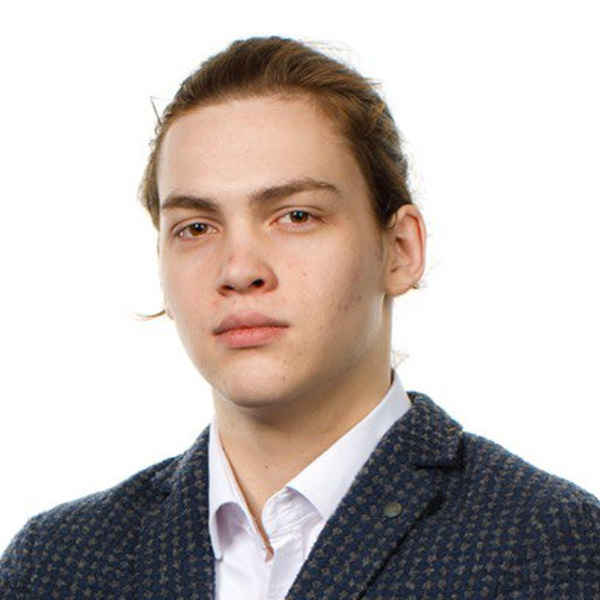 About Us 30 Yaroslav Trubeev Google Advertising Specialist