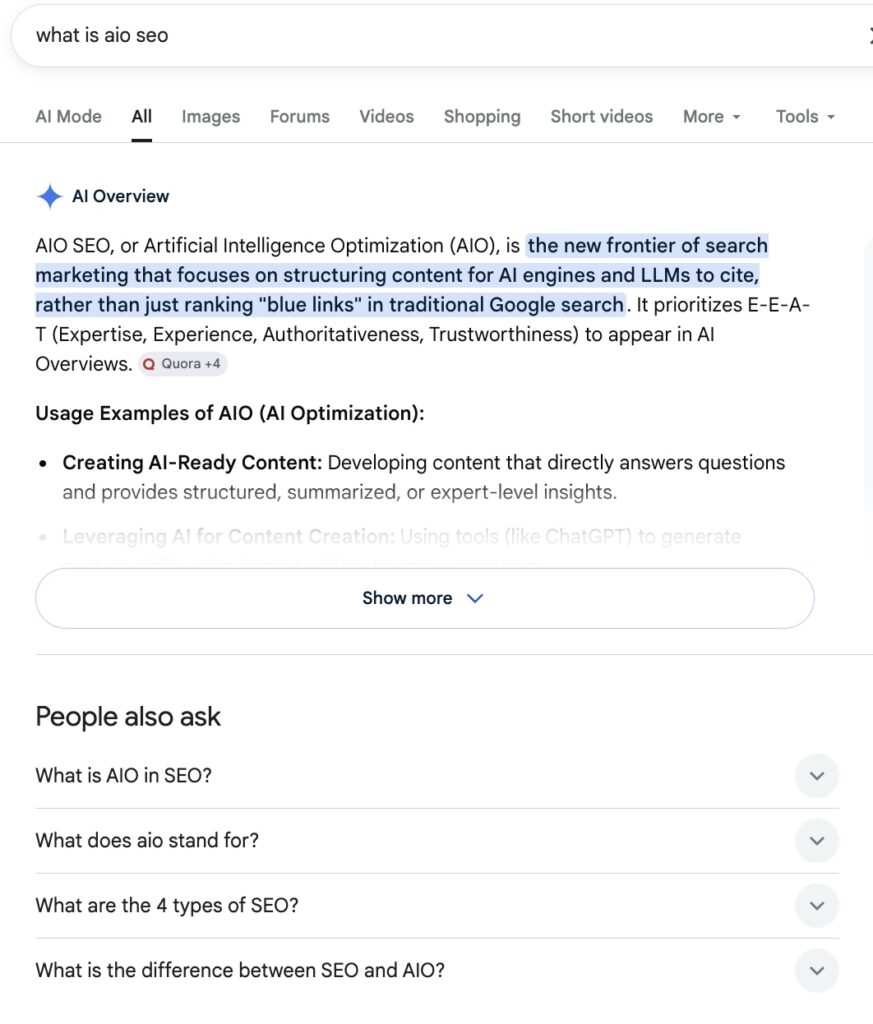 new-search-with-google